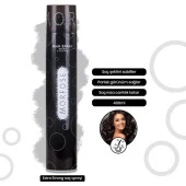 Morfose Saç Spreyi Siyah Extra Strong (Ekstra Sert) 400 Ml 2 Adet - 3