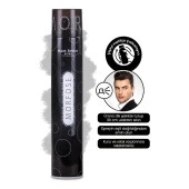 Morfose Saç Spreyi Siyah Extra Strong (Ekstra Sert) 400 Ml 2 Adet - 4