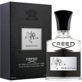 Creed Aventus EDP 50 ml Erkek Parfümü - 1
