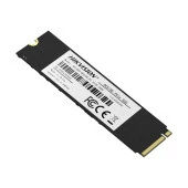 Hikvision Desire P HS-SSD-DESIRE-P/512 512GB (2500/1025MB/s) M.2 2280 PCIe 3.0 NVMe SSD - 1