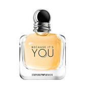 Emporio Armani Because It's You EDP 50 ml Kadın Parfümü thumbnail 2