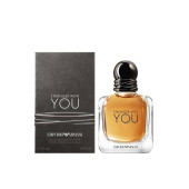 Emporio Armani Stronger With You 50 ml EDT Erkek Parfüm thumbnail 1