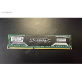 4GB 1333MHZ SOĞUTUCULU MASAÜSTÜ RAM BELLEK - 4