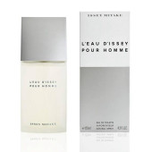 İssey Miyake L'Eau D'Issey 125 ml EDT Erkek Parfüm - 1