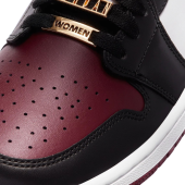 Air Jordan 1 Mid 'Dark Beetroot' - 3