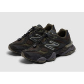 New Balance 9060 'Blacktop Dark Moss' - 1