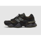 New Balance 9060 'Blacktop Dark Moss' - 2