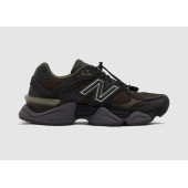 New Balance 9060 'Blacktop Dark Moss' - 4