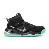 Air Jordan Mars 270 'Green Glowe' - 2