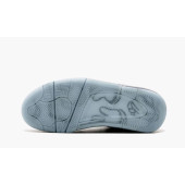 Air Jordan 4 RETRO 'KAWS Grey' - 4