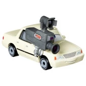 Cars 3 Sara Wheelson DXV29 - GRR85 thumbnail 1