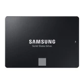 Samsung 870 EVO MZ-77E500BW 500GB (560/530MB/s) 2.5" SATA SSD thumbnail 1