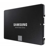 Samsung 870 EVO MZ-77E500BW 500GB (560/530MB/s) 2.5" SATA SSD thumbnail 2