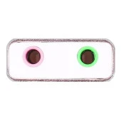 2 in1 Usb Den Mikrofon Ve Kulaklık 3.5 mm Jack Aux Çevirici 7.1 Kanal Dönüştürücü Aparat - 2