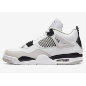 Nike Air Jordan 4 RETRO 'Military Black' - 1