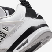 Nike Air Jordan 4 RETRO 'Military Black' - 8
