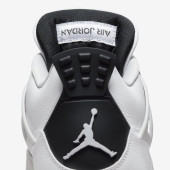Nike Air Jordan 4 RETRO 'Military Black' - 9