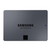 Samsung 870 QVO MZ-77Q1T0BW 1TB (560/530MB/s) 2.5" SATA SSD thumbnail 1