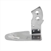 Mini Kumaş Kesim Motoru Ayak / PLS-50-28 - 1