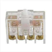 Mini Kumaş Kesim Motoru Siviç / PLS-70-B55 - 1