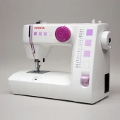 Toyota FSL18 Ev Tipi Dikiş Makinesi thumbnail 3