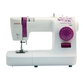 Toyota ECO15A Ev Tipi Dikiş Makinesi thumbnail 1