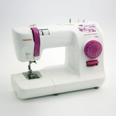 Toyota ECO15A Ev Tipi Dikiş Makinesi thumbnail 2