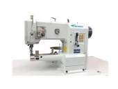 Broderi BD-335VB Çanta Şerit Makinesi (G Tipi Büyük Çağonoz) - 1