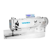 Yuki GC1560N-L14-7 Çift Papuç Çift İğne M.(35cm) İplik Kesicili - 1
