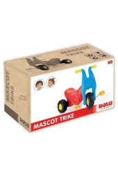 Dolu Maskot Bisiklet - 2