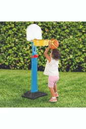 Dolu Basketbol Potası thumbnail 3