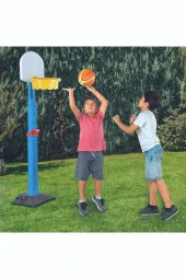 Dolu Basketbol Potası thumbnail 4