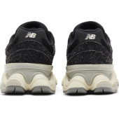 New Balance 9060 Black Sea Salt Spor Ayakkabı - 6