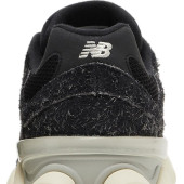 New Balance 9060 Black Sea Salt Spor Ayakkabı - 7
