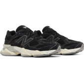 New Balance 9060 Black Sea Salt Spor Ayakkabı - 8
