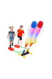 Kayyum Air Rocket Çiftli 9012 thumbnail 2