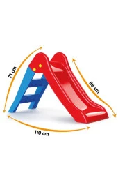 Dolu İlk Kaydırağım thumbnail 2