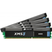 Corsair CMX16GX3M4A1333C9 16GB (4GB X 4) DDR3 1333 MHz PC Bellek - 1