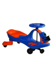 Furkan Karınca Kaykay Mavi - 1