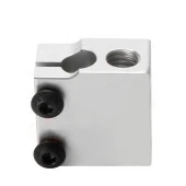 Artillery Sidewinder X1-Genius Uyumlu Volcano Kare Blok thumbnail 1