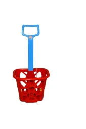 Zuzutoys Süpermarket Arabası 04044 thumbnail 1