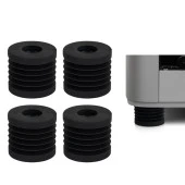 Bambu Lab X1-P1 Titreşim Ayağı Kauçuk(4 Adet) thumbnail 1