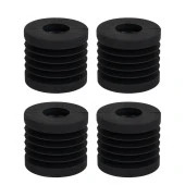 Bambu Lab X1-P1 Titreşim Ayağı Kauçuk(4 Adet) thumbnail 2