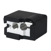 Volcano Alüminyum Isıtıcı Blok Silikon Kılıf(pt100-Siyah) thumbnail 2