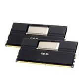 GeIL Evo 4GB  DDR3 1333MHz GE38GB1333C9DC MASAÜSTÜ RAM BELLEK KUTUSUZ - 1