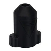 Creality K1-K1 Max Silikon Çorap(Siyah) thumbnail 1