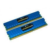 CORSAIR Vengeance LP 8GB (2 x 4GB) DDR3 1600 (PC3 12800) CML8GX3M2A1600C9B MASAÜSTÜ RAM BELLEK - 1