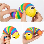 Oyuncak Sümüklü Böcek thumbnail 5