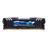 G.Skill 4GB DDR3-2133 F3-17000CL9Q-4GBZH MASAÜSTÜ RAM BELLEK KUTUSUZ - 1