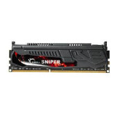G.Skill Sniper F3-14900CL9D-4GBSR 4GB DDR3 1866 MHz PC Bellek KUTUSUZ ÜRÜN - 1